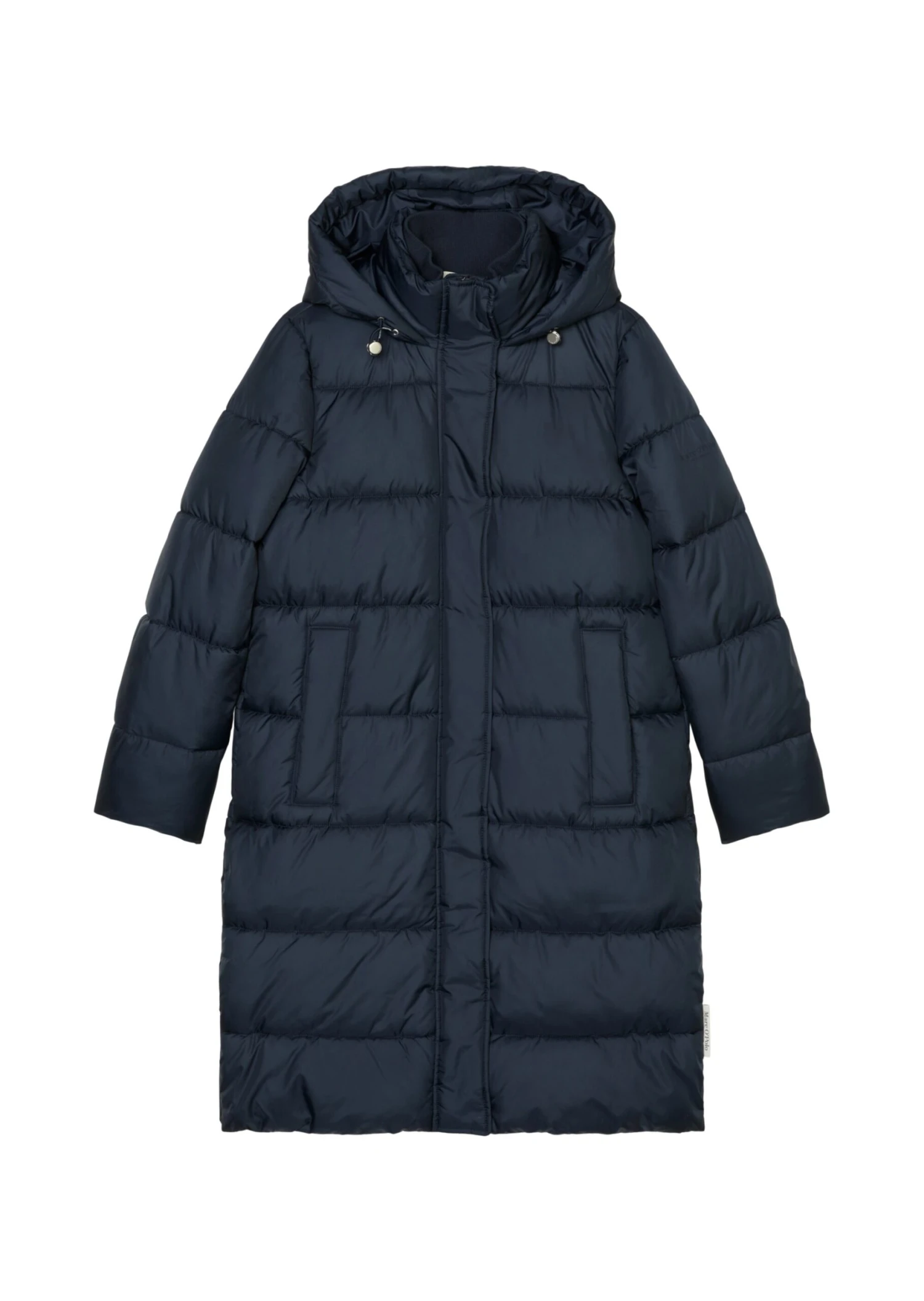 Marc O'Polo Buffer Quilted Coat Regular With Recycled Padding 10 Marc O'Polo Buffer Quilted Coat Regular With Recycled Padding – Bild 8