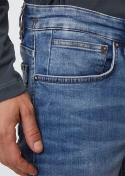 Marc O'Polo Jeans KEMI Regular Model Made Of High-quality Blended Cotton -Marc O'Polo Verkäufe 7ae1ec59de5800490e832901f780518a