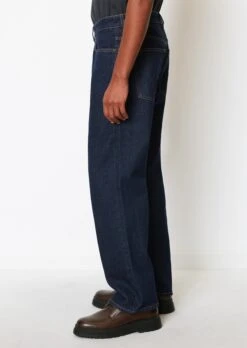Marc O'Polo MO'P X CHEVIGNON Jeans Model RONNEBY Straight Made Of Recycled Cotton -Marc O'Polo Verkäufe 7d6d571a3f3041bde5ef292f4e567d0b