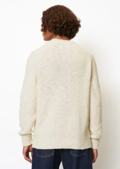 Marc O'Polo MO'P X CHEVIGNON Long Sleeve Sweater Regular With Cable Stitch -Marc O'Polo Verkäufe 7e526c0815c064235b3435e5b6d72bac