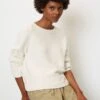 Marc O'Polo Knitted Summer Jumper From Heavy Weight Cotton 2 Marc O'Polo Knitted Summer Jumper From Heavy Weight Cotton -Marc O'Polo Verkäufe 7e5de5eda2029ee6e5aabbc0d34b2465