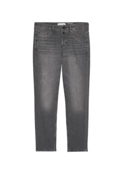 Marc O'Polo THEDA Cropped Boyfriend Trousers Made Of A Stretchy Blend Of Organic Cotton And Lyocell -Marc O'Polo Verkäufe 82538e1a9a4a05be300157d1a12cccb1