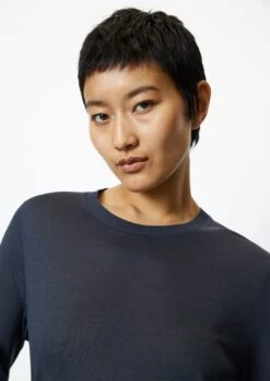 Marc O'Polo Luxury Longsleeve Regular Made From Tencel™ Lyocell Cotton Mix -Marc O'Polo Verkäufe 8a92cea6928033546fe3c4849ca8f1e8