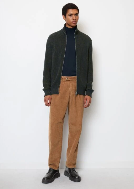 Marc O'Polo DfC Coach Jacket Made From Pure Organic Cotton 4 Marc O'Polo DfC Coach Jacket Made From Pure Organic Cotton -Marc O'Polo Verkäufe 8cdbe0bdeb3921b4d5677cb2b79e2580