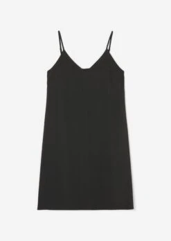 Marc O'Polo Elegant Slip Dress Made From Viscose Twill -Marc O'Polo Verkäufe 8e6eaeab58660138a3807b5dd521b532