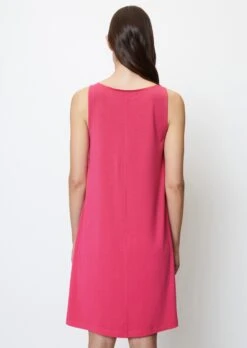 Marc O'Polo Sleeveless V-neck Jersey Dress With TENCEL™ Modal -Marc O'Polo Verkäufe 8ecb001ab4b4a7876cbfa771bc40c005