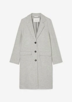 Marc O'Polo Blazer Coat Regular Made From Compact Knitted Quality -Marc O'Polo Verkäufe 8efdb9c55203a457838a09b25376f502