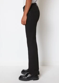 Marc O'Polo ALBY Straight Jeans Made Of A Stretchy Blend Of Organic Cotton And Lyocell -Marc O'Polo Verkäufe 8f8a88884201770bb7425afa0c594723