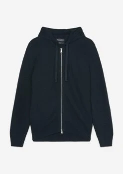 Marc O'Polo DfC Hooded Cardigan Made Of Organic Cotton -Marc O'Polo Verkäufe 8fc1509eaabaf4e414e34697079767b1