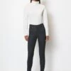 Marc O'Polo SKARA High Skinny Jeans Made Of Organic Stretch Cotton Fabric