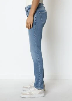 Marc O'Polo ALBY Slim Fit Jeans Made Of Organic Stretch Cotton 16 Marc O'Polo ALBY Slim Fit Jeans Made Of Organic Stretch Cotton -Marc O'Polo Verkäufe 928aa15522ef2daaaa228ec1ddb37c70