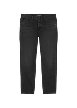Marc O'Polo Tapered OSBY Jeans Made Of Lightweight, Authentic Rigid Denim -Marc O'Polo Verkäufe 92f36a241a657af1f2a448186e5285ae
