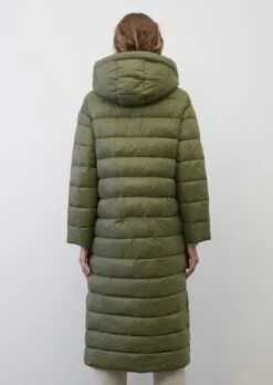 Marc O'Polo Lightweight Quilted Coat With A Detachable Hood, Regular Fit With Recycled Materials 13 Marc O'Polo Lightweight Quilted Coat With A Detachable Hood, Regular Fit With Recycled Materials -Marc O'Polo Verkäufe 9532ad05501d63907e954b5428524262