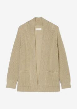 Marc O'Polo DfC Cardigan Loose From Heavy Weight Cotton -Marc O'Polo Verkäufe 97cf6098d326d156a6ca9c848c037440