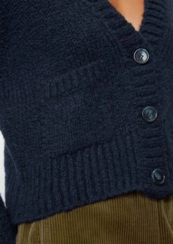 Marc O'Polo V-neck Cardigan Loose Virgin Wool Mix 15 Marc O'Polo V-neck Cardigan Loose Virgin Wool Mix -Marc O'Polo Verkäufe 9801b134c2f34d5e68626ea60139ad71