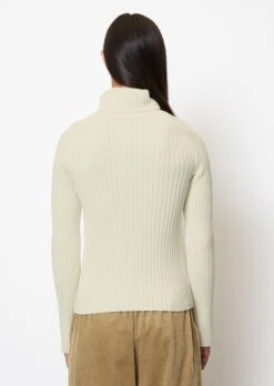 Marc O'Polo Ribbed Turtleneck Sweater Slim Made Of Organic Cotton 13 Marc O'Polo Ribbed Turtleneck Sweater Slim Made Of Organic Cotton -Marc O'Polo Verkäufe 98a33652a9c8edf4c650a3ef9ddd5ba0
