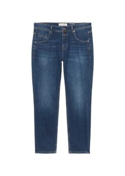 Marc O'Polo Jeans THEDA Boyfriend Mid Waist Model With Two Buttons At The Front -Marc O'Polo Verkäufe 9a7c3d46a9c47bd15069c9e0f14de339