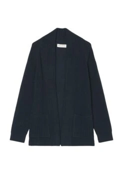 Marc O'Polo DfC Cardigan Regular From Heavy Weight Cotton -Marc O'Polo Verkäufe 9af355939c646bdfa2c0739fa2dab251