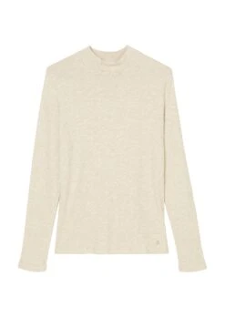 Marc O'Polo Long-sleeve Top Made Of Organic Cotton Slub Jersey 18 Marc O'Polo Long-sleeve Top Made Of Organic Cotton Slub Jersey -Marc O'Polo Verkäufe 9be8931bc74b6d689bfbae795556e17c