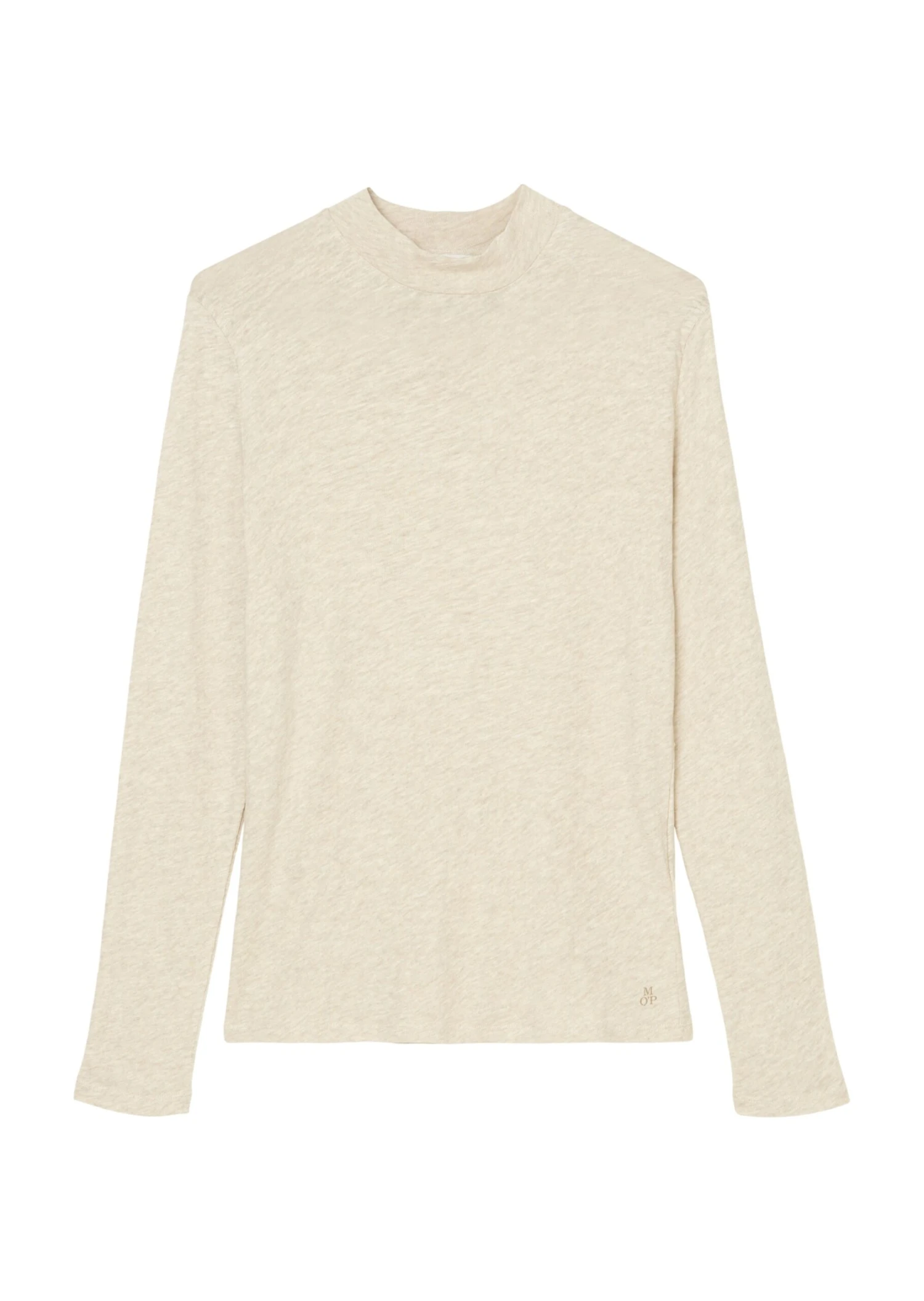 Marc O'Polo Long-sleeve Top Made Of Organic Cotton Slub Jersey 10 Marc O'Polo Long-sleeve Top Made Of Organic Cotton Slub Jersey – Bild 8