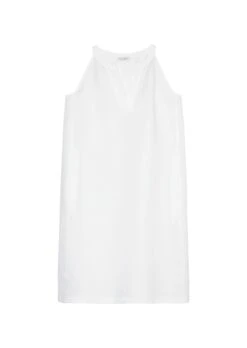 Marc O'Polo Light And Breezy Linen Dress In A Loose-fitting A-line Design -Marc O'Polo Verkäufe a148b35bcdea1265d01396f854341d4c