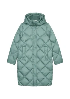 Marc O'Polo Down Puffer Coat With A Detachable Hood Made Of Recycled Materials -Marc O'Polo Verkäufe a1d43da032c358791eb90761db1d50b2