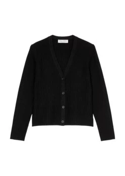 Marc O'Polo Ribbed Cardigan Slim With Fine Ribbed Structure -Marc O'Polo Verkäufe a2c429c4b0e8b68c94316ae14aa16b5a