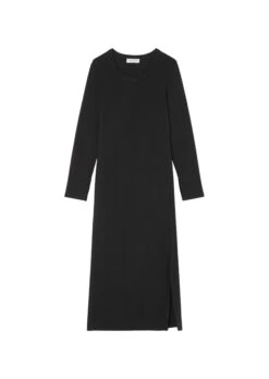 Marc O'Polo Jersey Maxi Dress In A Slim Fit Made Of Stretchy Interlock Jersey -Marc O'Polo Verkäufe a34f2969397859562b4dc816665c3107