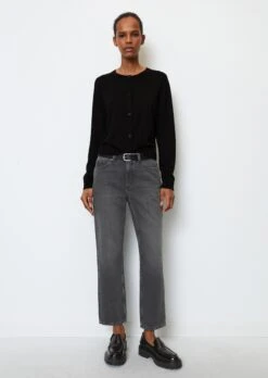 Marc O'Polo Fine Knit Cardigan Regular From Exclusive Merino Wool -Marc O'Polo Verkäufe a37344b89798c89433a75f97c27715d1