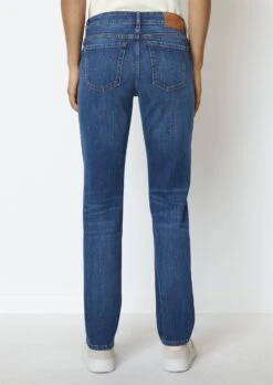 Marc O'Polo ALBY Straight Jeans With A Regular-rise Waist -Marc O'Polo Verkäufe a3ece94e20a350cc07eae294d2974ca6