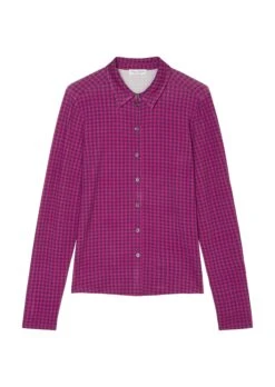 Marc O'Polo Jersey Blouse AOP Regular From LENZING™ ECOVERO™ -Marc O'Polo Verkäufe a4205f630ea183571e96d55f762b5dca