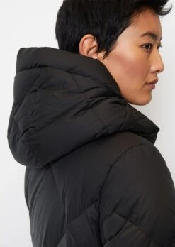 Marc O'Polo Down Coat Regular With Volume Hood -Marc O'Polo Verkäufe a4e2581d055da7879d8a0a3b265ed956