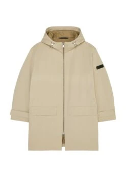 Marc O'Polo Lightly Padded Utility Parka With Hood With A Water-resistant Surface -Marc O'Polo Verkäufe a52132f2fe351d154cb9c7b0e0a30700