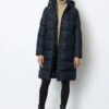 Marc O'Polo Buffer Quilted Coat Regular With Recycled Padding