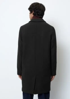 Marc O'Polo Wool Coat Regular From Responsible Wool Mix -Marc O'Polo Verkäufe a6fd1370b8f1ca364014927e8334bb7d