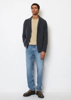 Marc O'Polo Cardigan Made From Organic Cotton Mix And Virgin Wool 14 Marc O'Polo Cardigan Made From Organic Cotton Mix And Virgin Wool -Marc O'Polo Verkäufe a804d485d73c44f57b0bb1ef2de8cf25