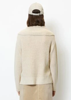 Marc O'Polo DfC Troyer Loose With Side Seam Slits -Marc O'Polo Verkäufe a85d52d876cbece0ea8221d822f5a091