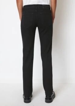 Marc O'Polo ALBY Straight Jeans Made Of A Stretchy Blend Of Organic Cotton And Lyocell -Marc O'Polo Verkäufe aa8a2c7abb865fb8c0cb3e579122d733