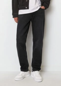 Marc O'Polo Tapered OSBY Jeans Made Of Lightweight, Authentic Rigid Denim -Marc O'Polo Verkäufe aca7d1282e93fb2084e961d650d2b5a9
