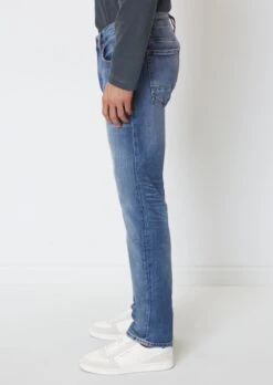 Marc O'Polo Jeans KEMI Regular Model Made Of High-quality Blended Cotton -Marc O'Polo Verkäufe ad600fae32629207410de3932bad03af