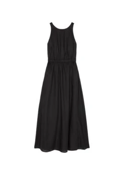Marc O'Polo Backless Summer Dress Made Of Premium Ramie Fabric -Marc O'Polo Verkäufe ad808cb3b7e2cfaef1ef6a3761abc2d2