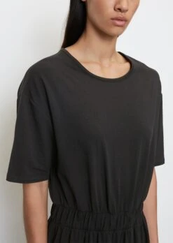 Marc O'Polo Stretch Jersey Dress Made Of An Elegant Modal And Organic Cotton Blend -Marc O'Polo Verkäufe b0957e56fc3caf04e7c6118a788d285f