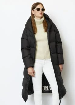 Marc O'Polo Puffer Down Coat Regular Made Of Recycled Materials -Marc O'Polo Verkäufe b19a8a4021337812dc39ee1ff489cde8