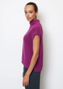 Marc O'Polo DfC Slipover Loose From Heavy Weight Cotton -Marc O'Polo Verkäufe b2a19d6b6acf1b3e2ace8b75b8daab06