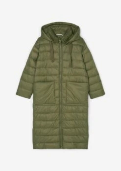Marc O'Polo Lightweight Quilted Coat With A Detachable Hood, Regular Fit With Recycled Materials 17 Marc O'Polo Lightweight Quilted Coat With A Detachable Hood, Regular Fit With Recycled Materials -Marc O'Polo Verkäufe b3f92d652d896c386b67d07e44eb1e8b