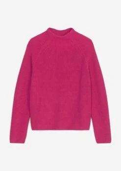 Marc O'Polo DfC Knitted Jumper Regular Made Of Organic Cotton -Marc O'Polo Verkäufe bab7817dbebe2ee1bfb0fb4ae1138ea6