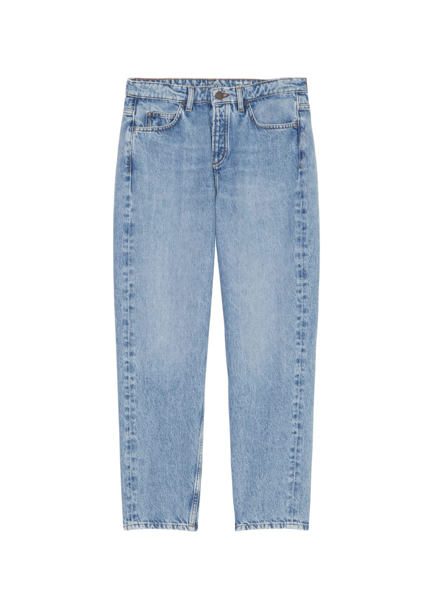 Marc O'Polo DfC Jeans Model HETTA Made Of Organic Cotton 10 Marc O'Polo DfC Jeans Model HETTA Made Of Organic Cotton – Bild 8