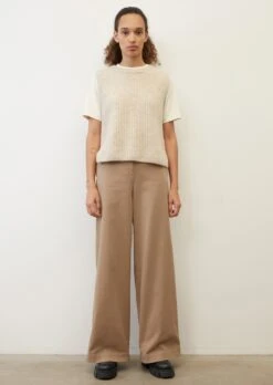 Marc O'Polo New Wool Blend Jumper With Cosy Alpaca And Wool -Marc O'Polo Verkäufe bbbf45202e5233b5caaff053b3f53e62