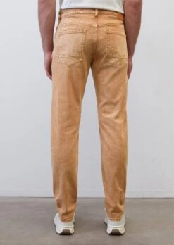 Marc O'Polo Tapered OSBY Jeans Made From An Organic Cotton Blend -Marc O'Polo Verkäufe bbddd06636bc7644af33d259a4f4e069