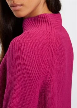 Marc O'Polo DfC Knitted Jumper Regular Made Of Organic Cotton -Marc O'Polo Verkäufe bd5dc8af44fd942880b3398ef4d7bf86